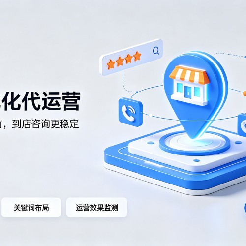洋县GEO优化