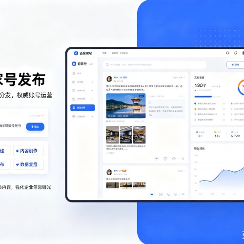 洋县百家号信息发布代运营